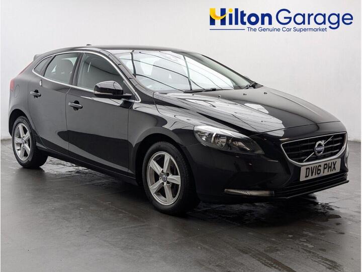 Volvo V40 2.0 D3 SE Nav Euro 6 (s/s) 5dr