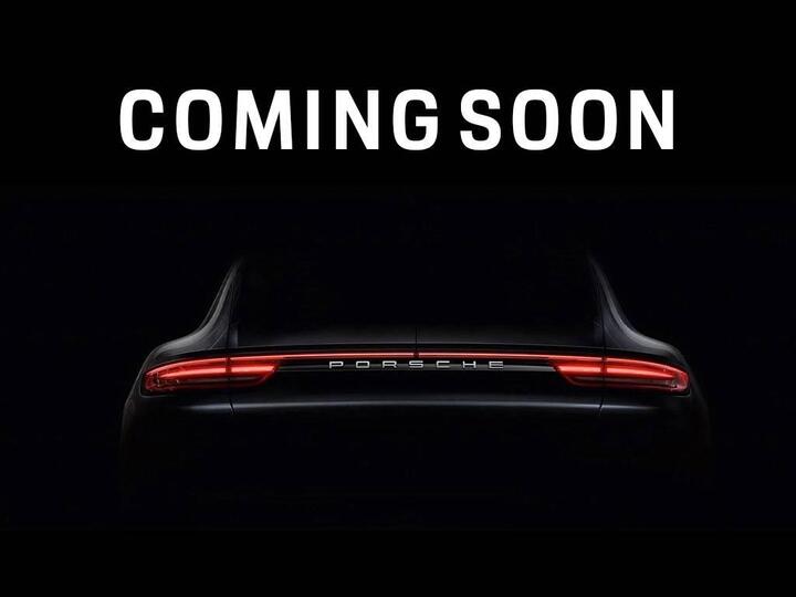 Porsche Taycan Performance Plus 93.4kWh 4 Cross Turismo Auto 4WD 5dr (11kW Charger)