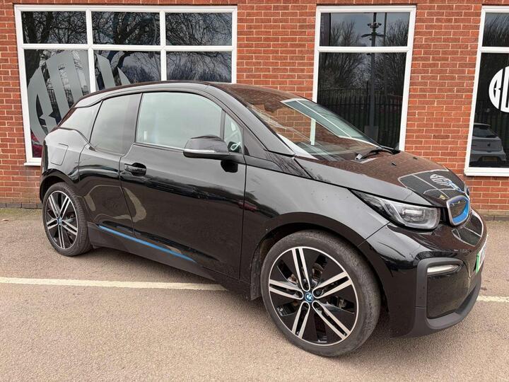 BMW I3 42.2kWh Auto 5dr