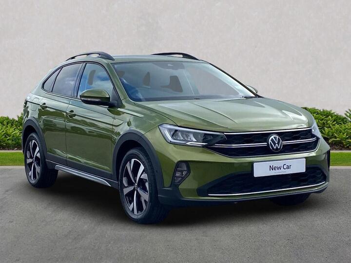 Volkswagen TAIGO 1.0 TSI Match Euro 6 (s/s) 5dr