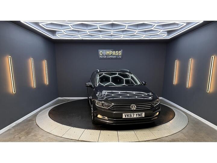 Volkswagen Passat 2.0 TDI SE Business Euro 6 (s/s) 5dr