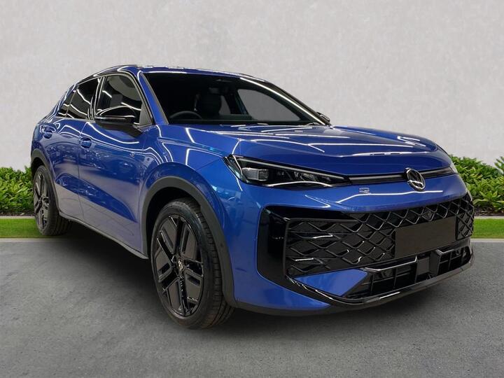 Volkswagen T-ROC 1.5 ETSI MHEV R-Line DSG Euro 6 (s/s) 5dr