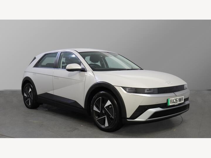 Hyundai IONIQ 5 84kWh Premium Auto 5dr