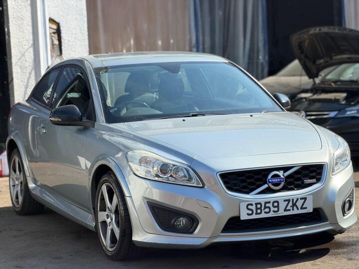 Volvo C30 1.6 R-Design 2dr