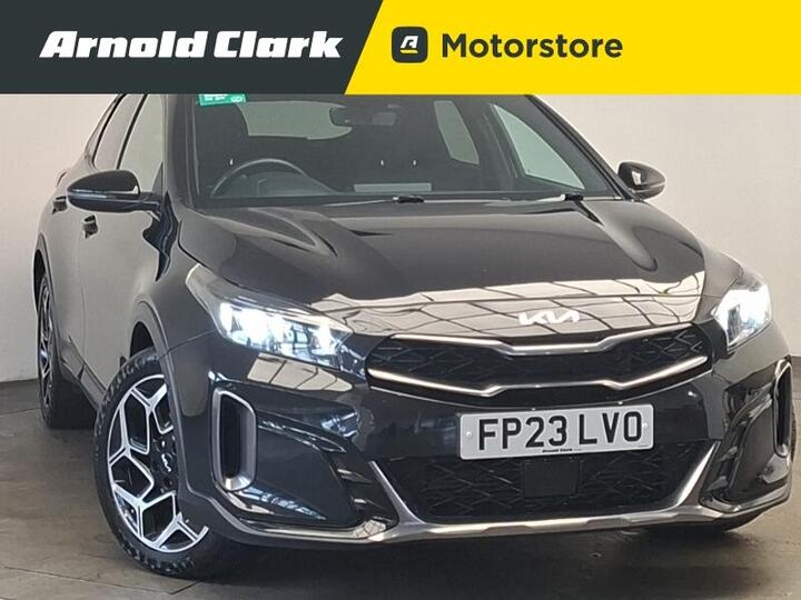 Kia XCeed 1.5 T-GDi GT-Line S Euro 6 (s/s) 5dr