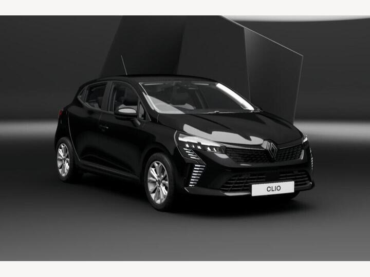 Renault Clio 1.0 TCe Generation Euro 6 (s/s) 5dr