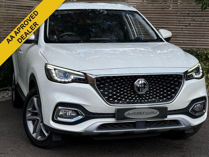 MG MG HS 1.5 T-GDI 16.6kWh Exclusive Auto Euro 6 (s/s) 5dr
