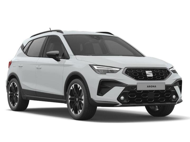 SEAT Arona 1.5 TSI FR Sport DSG Euro 6 (s/s) 5dr