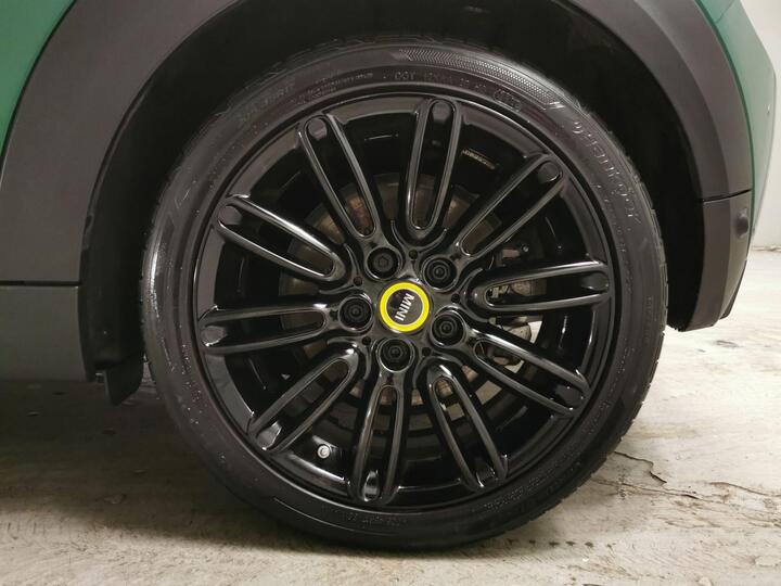 MINI Electric Hatch Cooper SE 32.6kWh Level 2 Auto 3dr