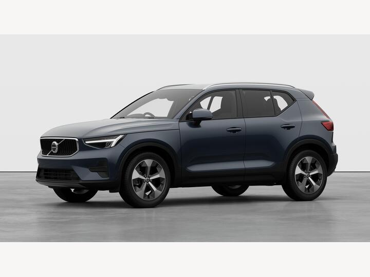 Volvo XC40 2.0 B3 MHEV Core DCT Auto Euro 6 (s/s) 5dr