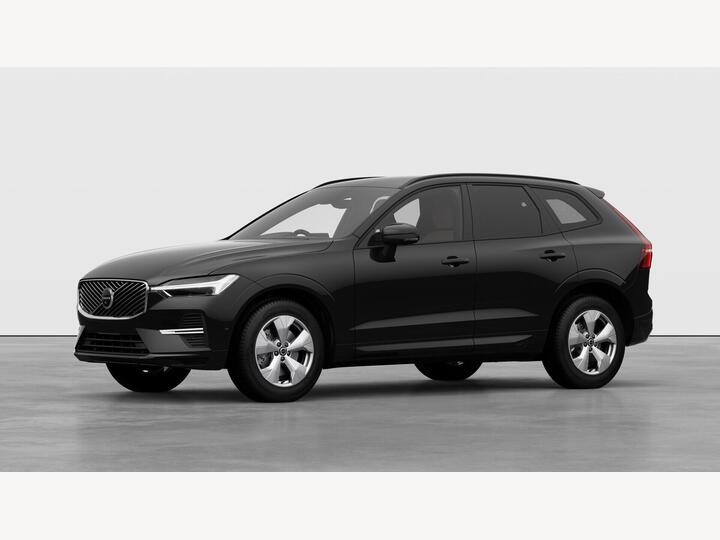 Volvo XC60 2.0 B5 MHEV Core Auto AWD Euro 6 (s/s) 5dr