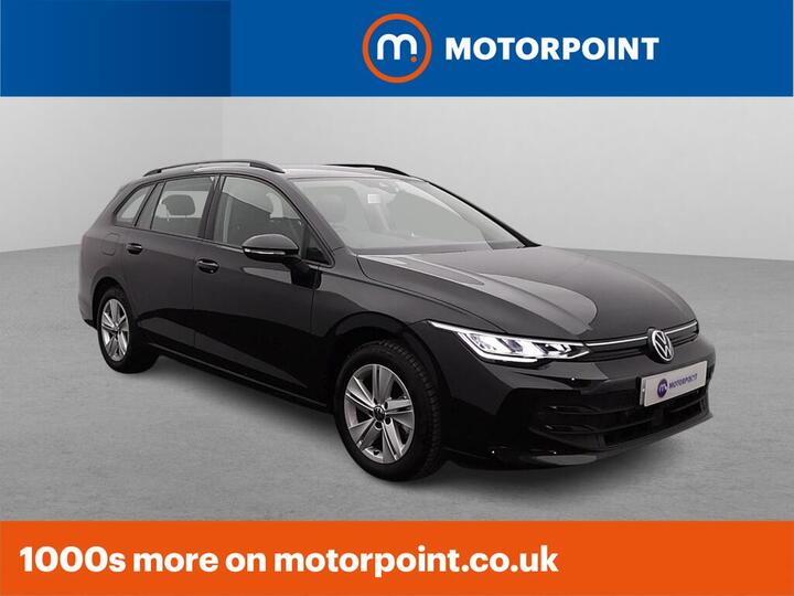 Volkswagen Golf 1.5 TSI Life Euro 6 (s/s) 5dr