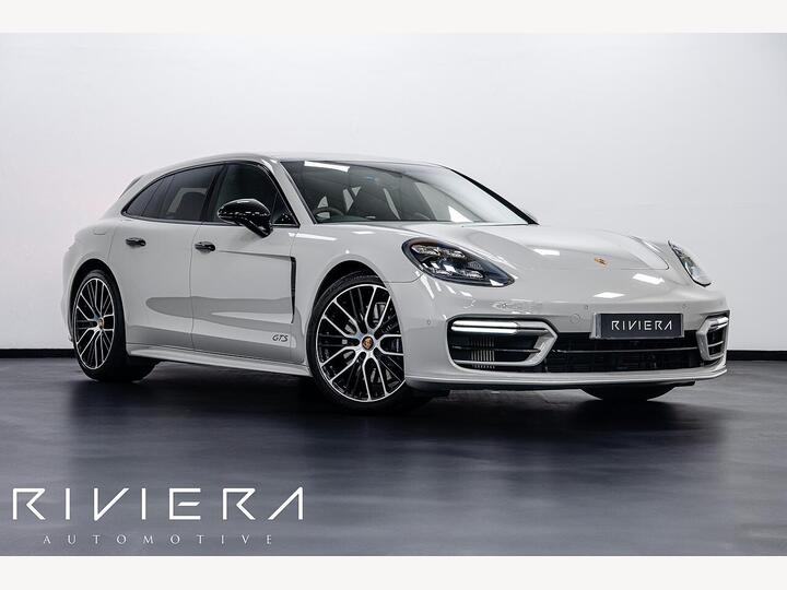 Porsche Panamera 4.0T V8 GTS Sport Turismo PDK 4WD Euro 6 (s/s) 5dr Porsche Panamera 4.0T V8 GTS Sport Turismo PDK 4WD Euro 6 (s/s) 5dr