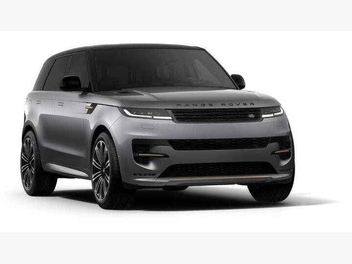 Land Rover Range Rover Sport 3.0 D350 MHEV Autobiography Auto 4WD Euro 6 (s/s) 5dr