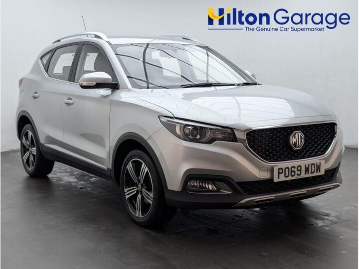 MG MG ZS 1.0 T-GDI Exclusive Auto Euro 6 5dr