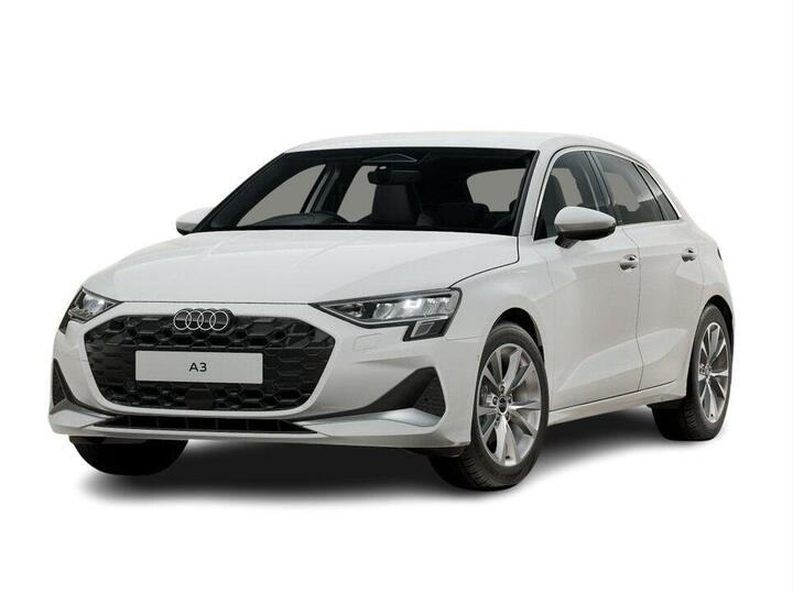 Audi A3 Sportback 1.5 TFSIe Sport Sportback S Tronic Euro 6 (s/s) 5dr 17.9kWh