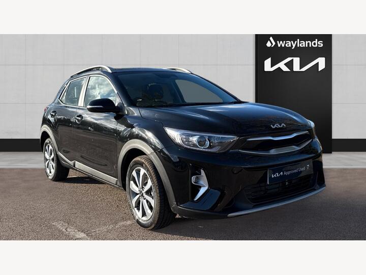Kia Stonic 1.0 T-GDi 2 DCT Euro 6 (s/s) 5dr