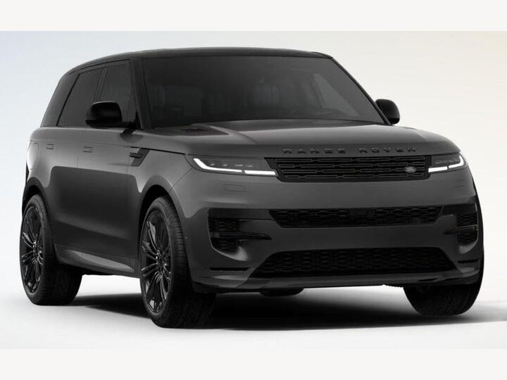 Land Rover Range Rover Sport 3.0 D350 MHEV Autobiography Auto 4WD Euro 6 (s/s) 5dr