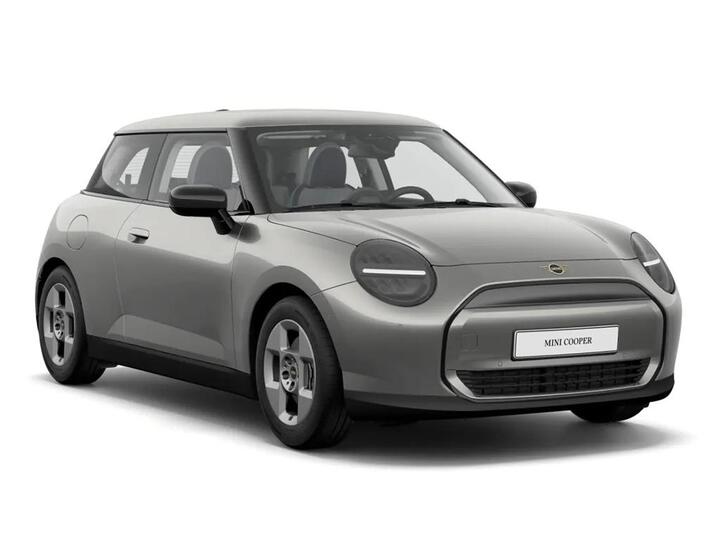 MINI Electric Cooper E 40.7kWh Classic Auto 3dr