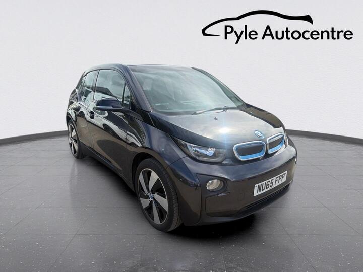 BMW I3 Auto 5dr