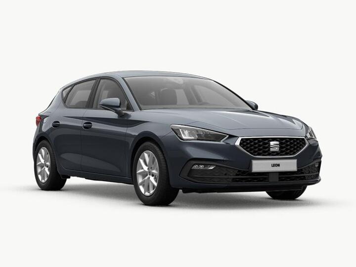 SEAT Leon 1.5 TSI SE Euro 6 (s/s) 5dr