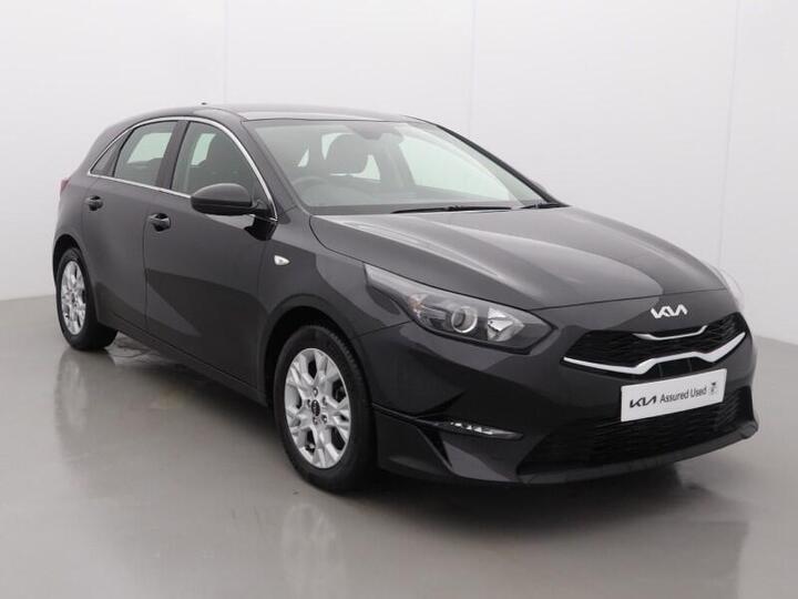 Kia CEED 1.5 T-GDi 2 Euro 6 (s/s) 5dr