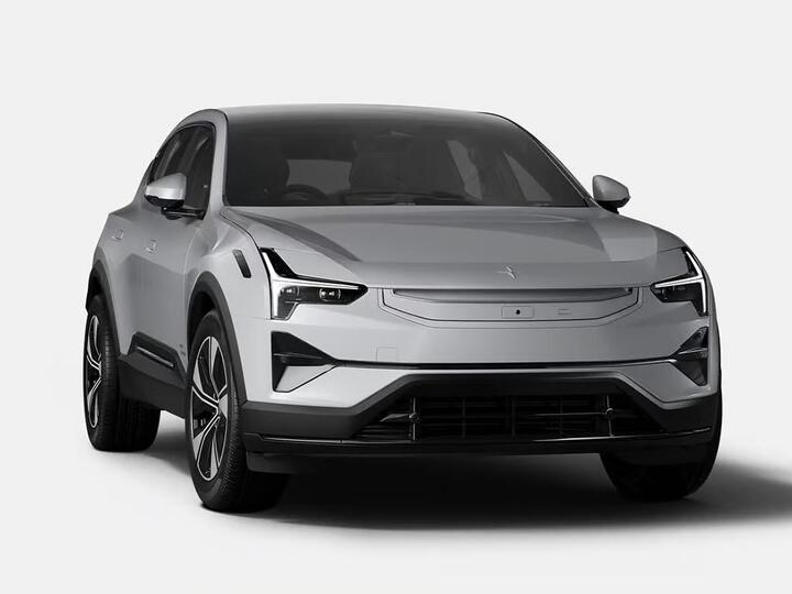 Polestar Polestar 3 Single Motor 111kWh Long Range Auto RWD 5dr