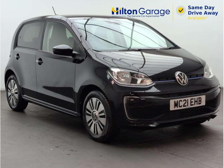Volkswagen UP! 36.8kWh E-up! Auto 5dr