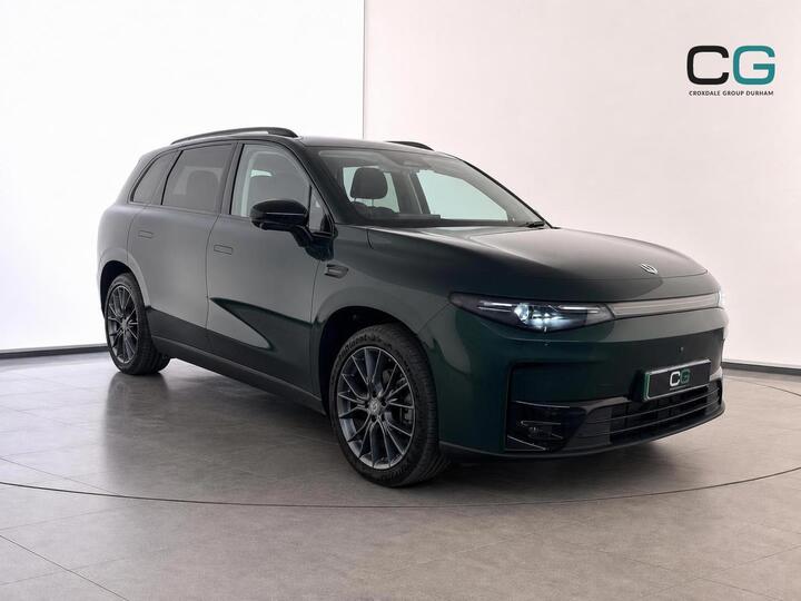 Leapmotor C10 69.9kWh Auto 5dr