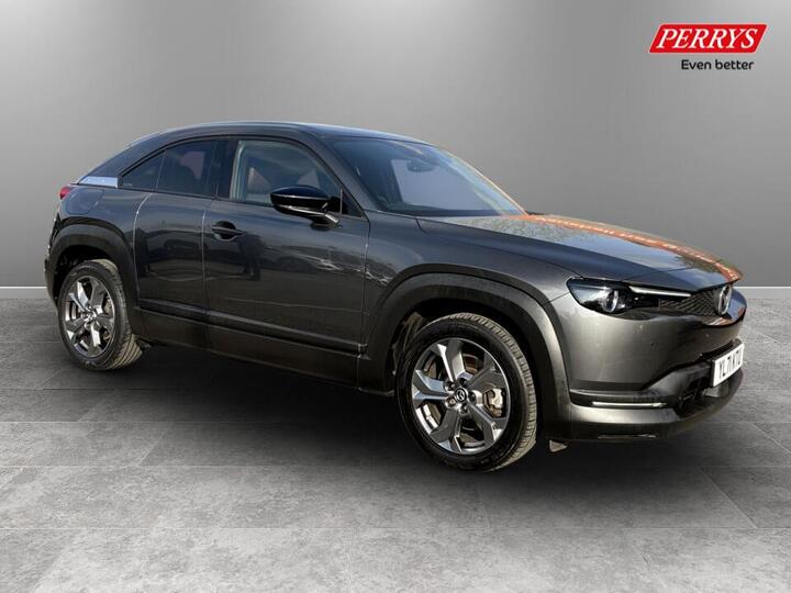 Mazda Mx-30 35.5kWh GT Sport Tech Auto 5dr