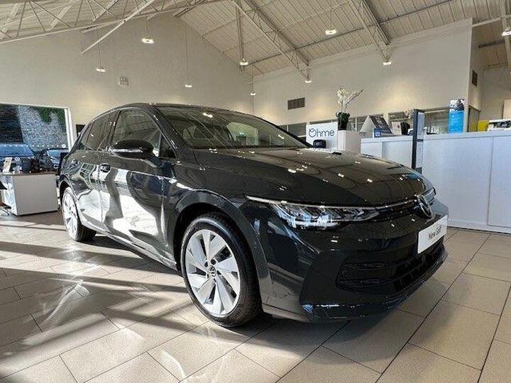 Volkswagen Golf 1.5 TSI Match Euro 6 (s/s) 5dr