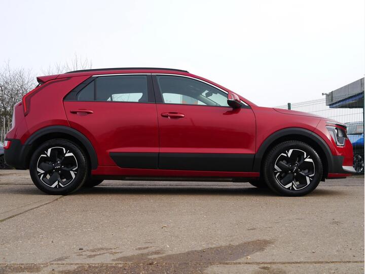 Kia Niro 64.8kWh 2 Auto 5dr