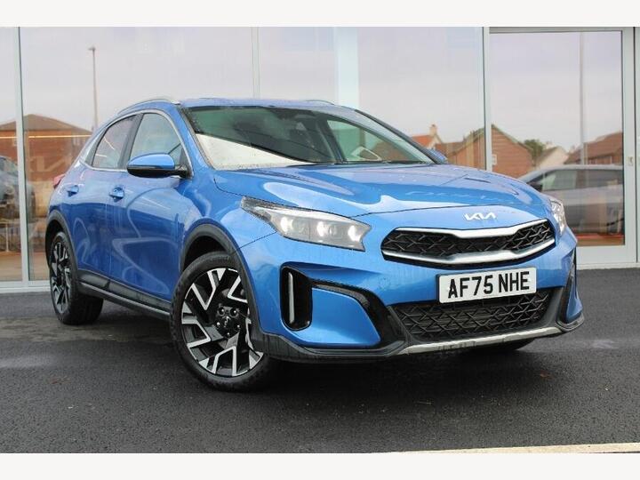 Kia XCeed 1.5 T-GDi 3 Euro 6 (s/s) 5dr