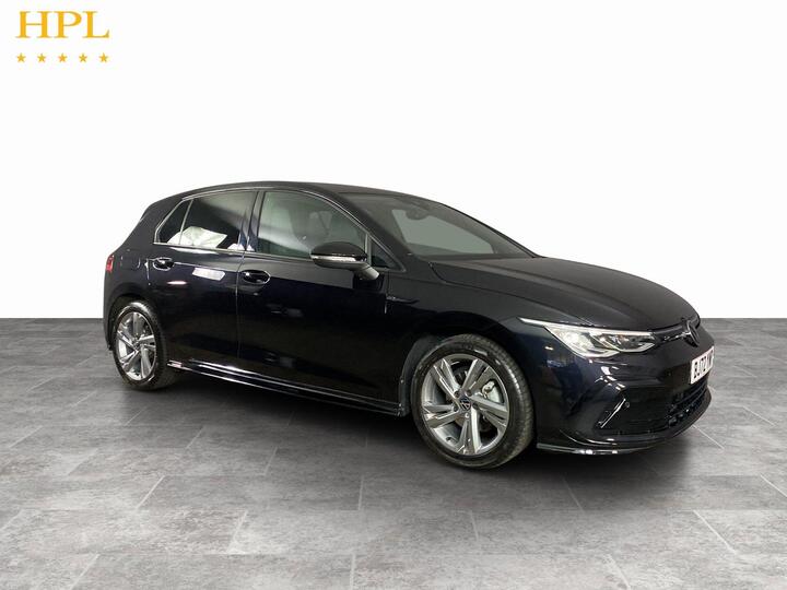 Volkswagen GOLF 1.5 TSI R-Line Euro 6 (s/s) 5dr