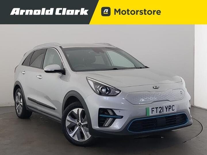 Kia Niro 64kWh 3 Auto 5dr