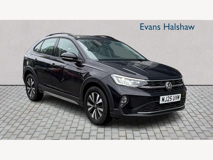 Volkswagen TAIGO HATCHBACK 1.0 TSI Life DSG Euro 6 (s/s) 5dr