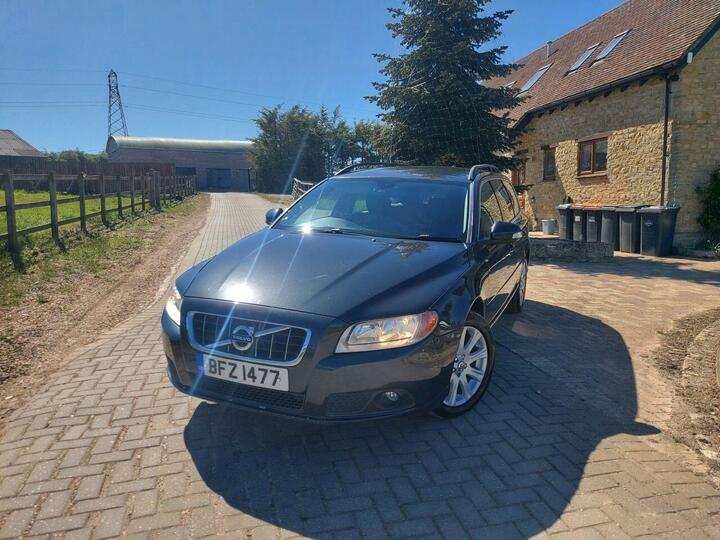 Volvo V70 2.0D SE Euro 4 5dr