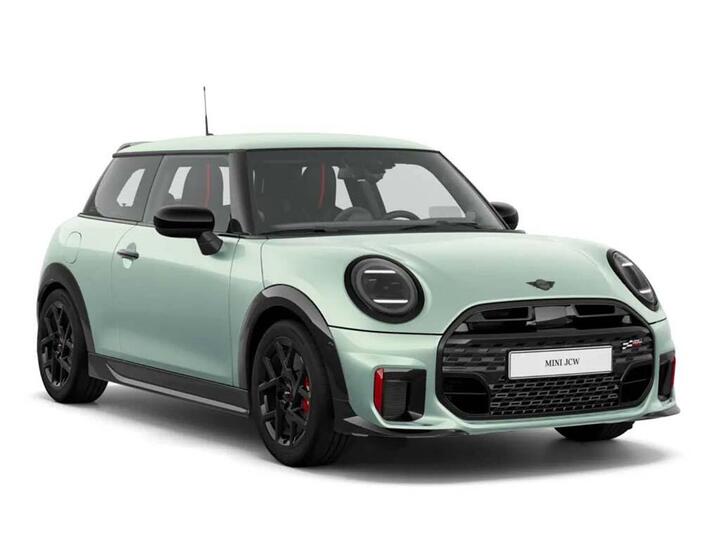 MINI Cooper 2.0 John Cooper Works Steptronic Euro 6 (s/s) 3dr