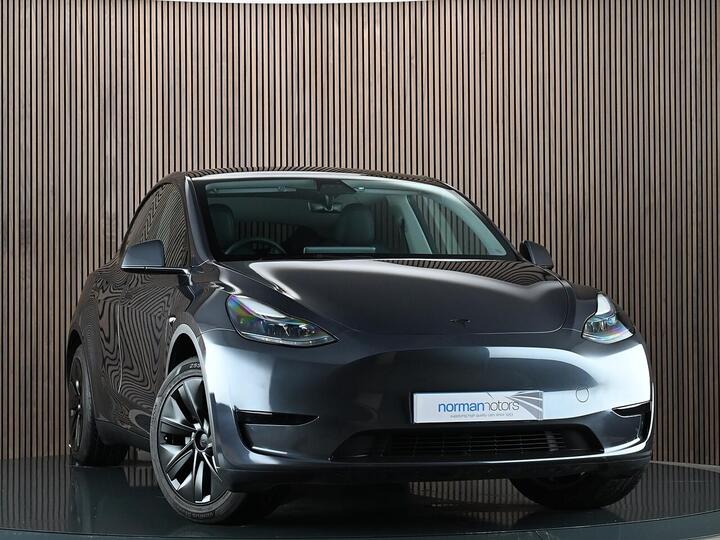 Tesla Model Y Auto RWD 5dr