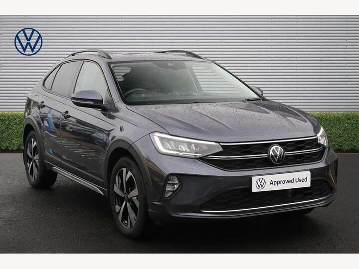 Volkswagen Taigo 1.0 TSI Match Euro 6 (s/s) 5dr