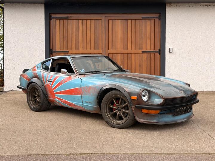 Datsun 240Z N/A