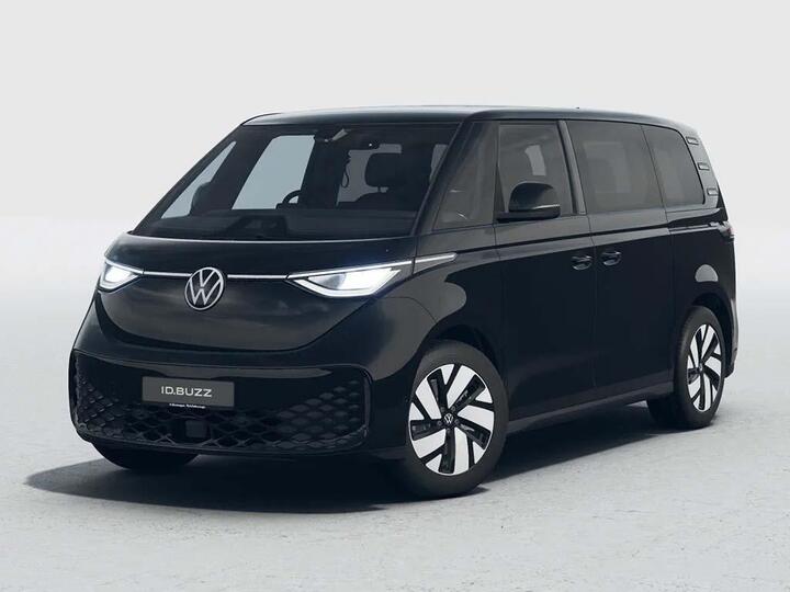 Volkswagen ID Buzz Pro 79kWh Life Auto 5dr (SWB, 5Seat)