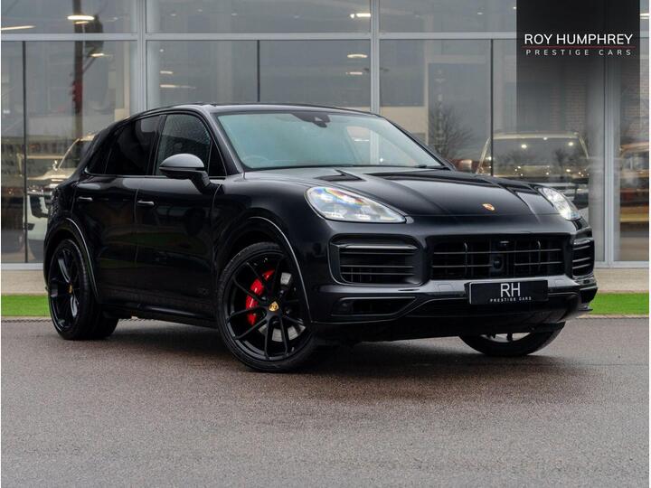 Porsche CAYENNE GTS 4.0T V8 GTS TiptronicS 4WD Euro 6 (s/s) 5dr Porsche CAYENNE GTS 4.0T V8 GTS TiptronicS 4WD Euro 6 (s/s) 5dr