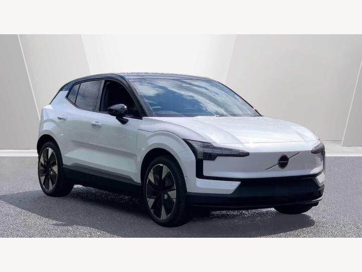 Volvo EX30 Single Motor Extended Range 69kWh Ultra Auto 5dr