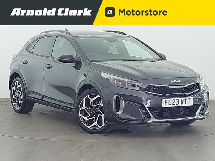Kia XCeed 1.5 T-GDi GT-Line Euro 6 (s/s) 5dr