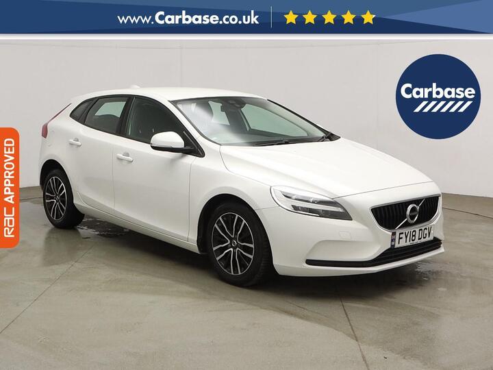 Volvo V40 2.0 T2 Momentum Euro 6 (s/s) 5dr