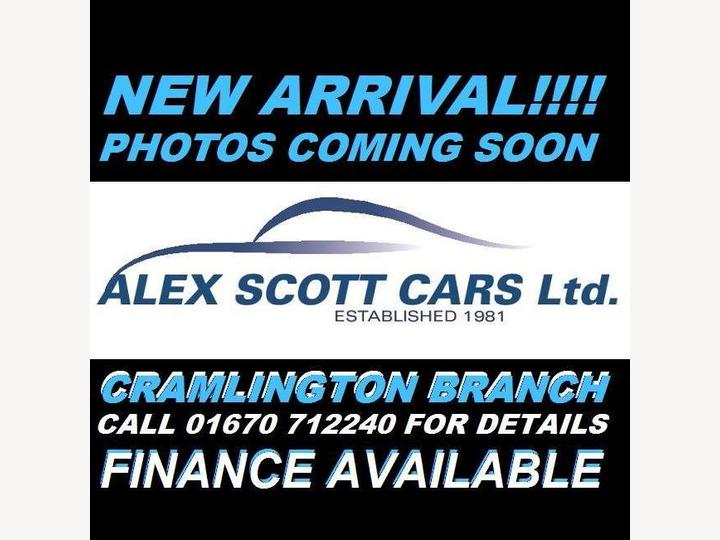 Vauxhall Astra 1.6 16v Active Limited Edition Euro 5 5dr