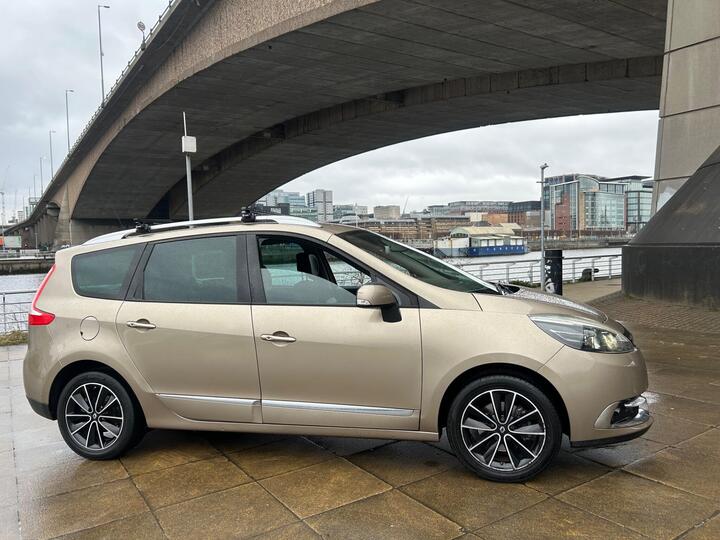 Renault Grand Scenic 1.5 DCi Dynamique Nav Euro 6 (s/s) 5dr