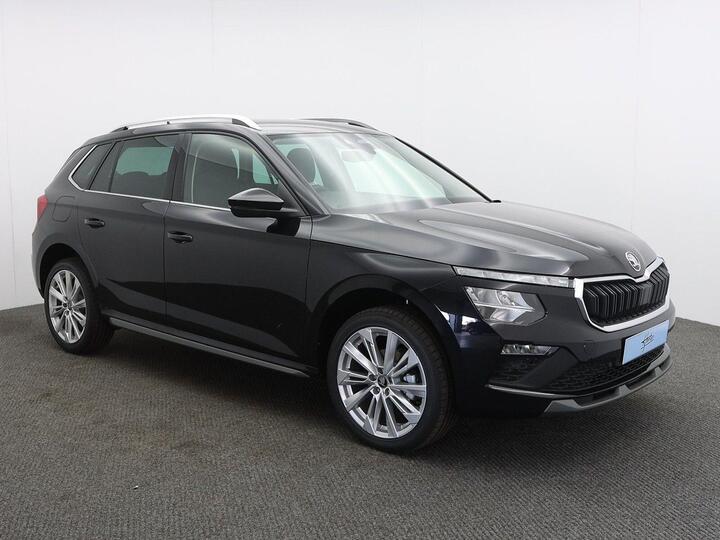 Skoda Kamiq 1.0 TSI SE L Edition Euro 6 (s/s) 5dr