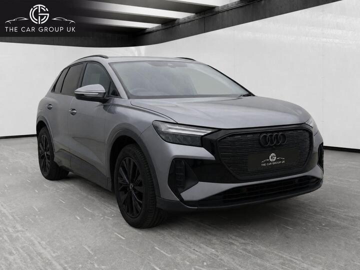Audi Q4 E-TRON 40 Sport Auto 5dr 82kWh
